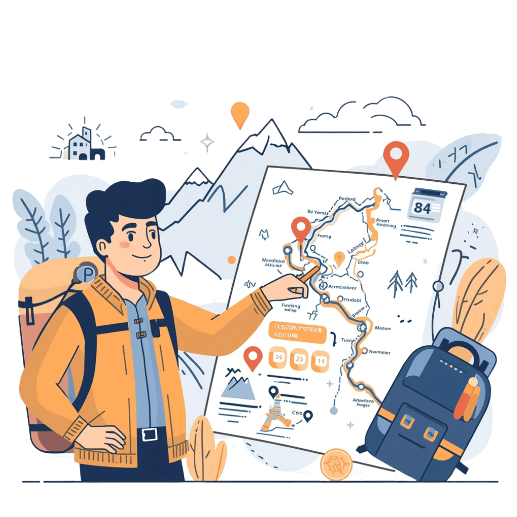 Transportation information