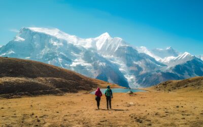 How Many People Have Climbed Annapurna? Full Guide