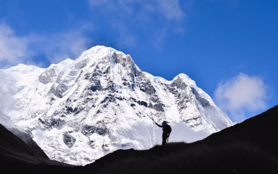 How Many People Have Died on Annapurna: The Deadliest Mountain Explained