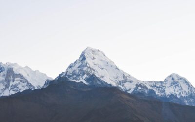 How Many People Have Summited Annapurna?
