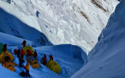 Why is Annapurna So Dangerous?