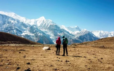 Should I Take Altitude Sickness Medication for Annapurna?