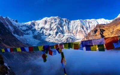 What Fitness Level Is Required for Annapurna Base Camp?