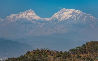 How Do I Reach Besisahar from Kathmandu?