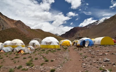 What Is the Highest Altitude on Annapurna Base Camp Trek?