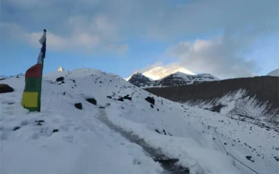 Annapurna Circuit Trek for Beginners: The Complete Guide