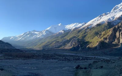 Annapurna Trek Permits | Annapurna Restricted Area Permits Guide