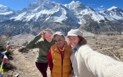 Can You Complete Annapurna Circuit in 12 Days?