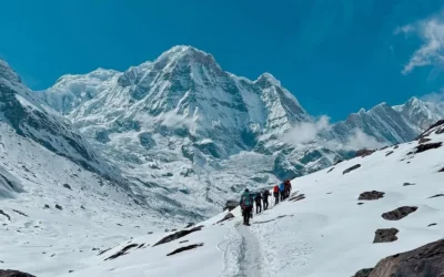 How Much Does a Guide Cost in Annapurna? Complete 2026 Price Guide