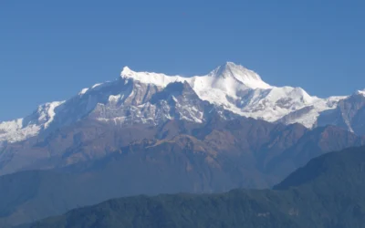 Why Is Annapurna Famous? 9 Reasons the World Knows This Mountain