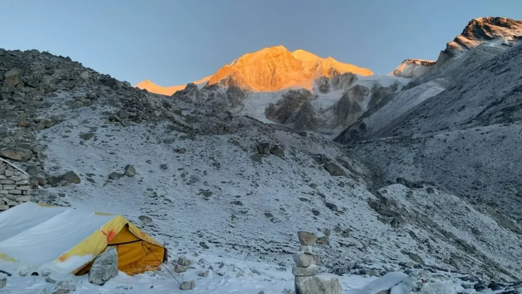 Annapurna vs Manaslu Circuit