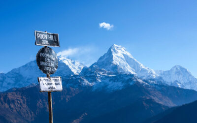 How Long Is a Typical Poon Hill Trek? Complete Duration Guide 2026