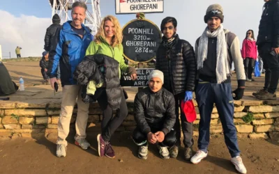 What Is the Best Way to Reach Nayapul for Poon Hill Trek?