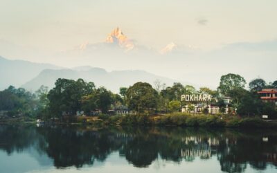 Where Does the Annapurna Circuit Trek Begin and End? (Full Route Map)