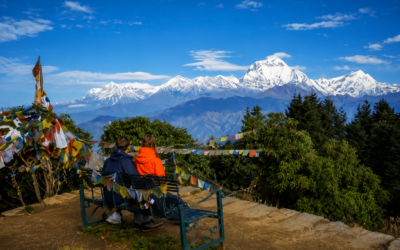 Is Poon Hill Trek Easy for Average Fitness Levels?