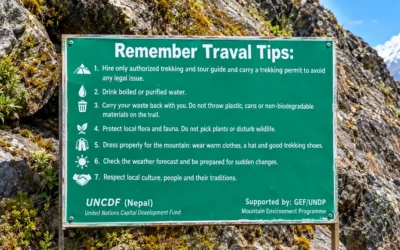 Annapurna Circuit Safety: Main Risks, Real Dangers & How to Stay Safe