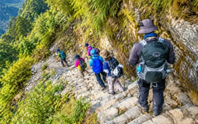 Top Benefits of Trekking With a Guide in Annapurna